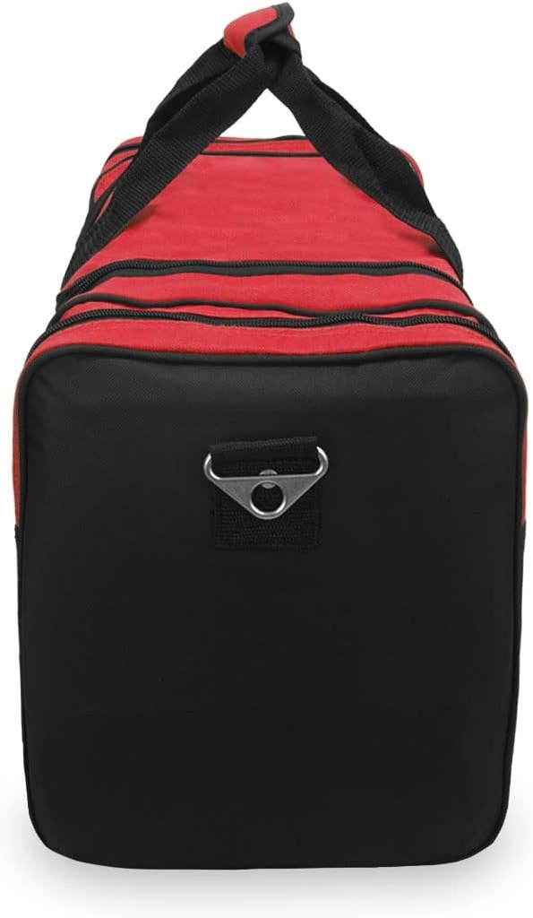 EVEREST 21.5" SPORTS DUFFEL BAG