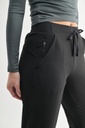HIGH WAIST ACTIVE JOGGERS