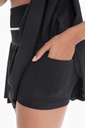 RETRO PLEATED TENNIS SKORT