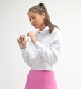 COLOURPOP CROPPED HOODIE