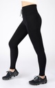 LUX SIDE POCKET LEGGINGS