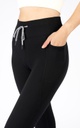 LUX SIDE POCKET LEGGINGS
