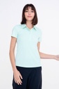 SHORT SLEEVE GOLF POLO TEE