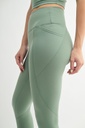 VENICE CLOUD HIGH WAIST LEGGINGS
