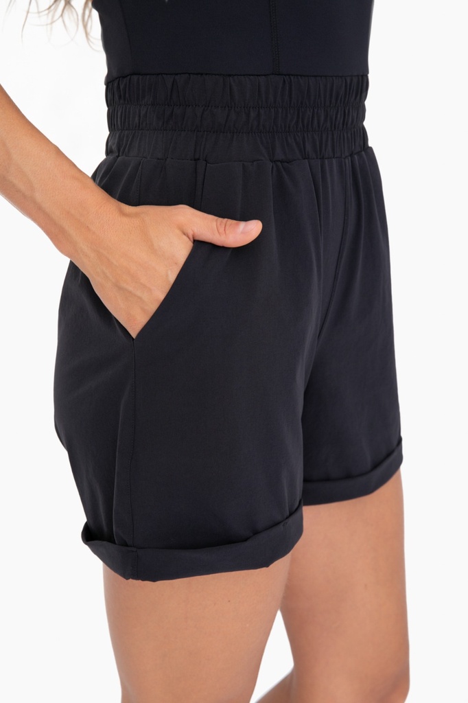 RUNNING SHORTSIE