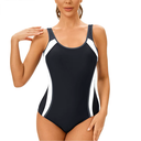 ATHLETIC SWIMSUIT