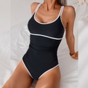 ATHLETIC SWIMSUIT