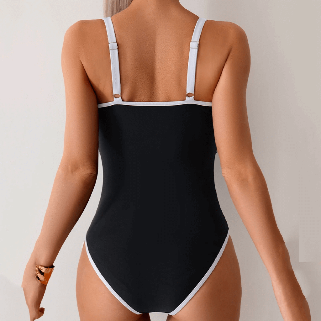 ATHLETIC SWIMSUIT