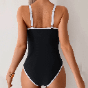 ATHLETIC SWIMSUIT