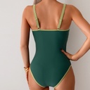 ATHLETIC SWIMSUIT