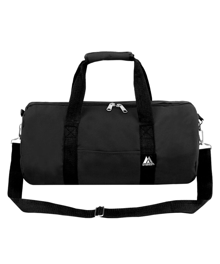EVEREST 20" ROUND DUFFEL BAG
