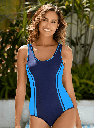 ATHLETIC SWIMSUIT