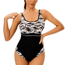 ATHLETIC SWIMSUIT
