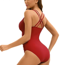 SWEETHEART SWIMSUIT