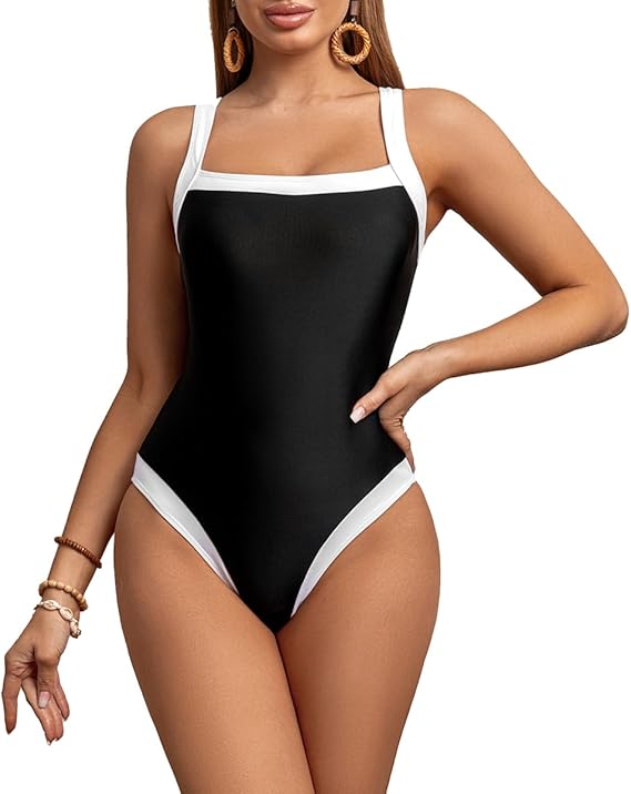 RELAXED ONE PIECE