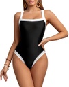 RELAXED ONE PIECE