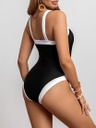 RELAXED ONE PIECE