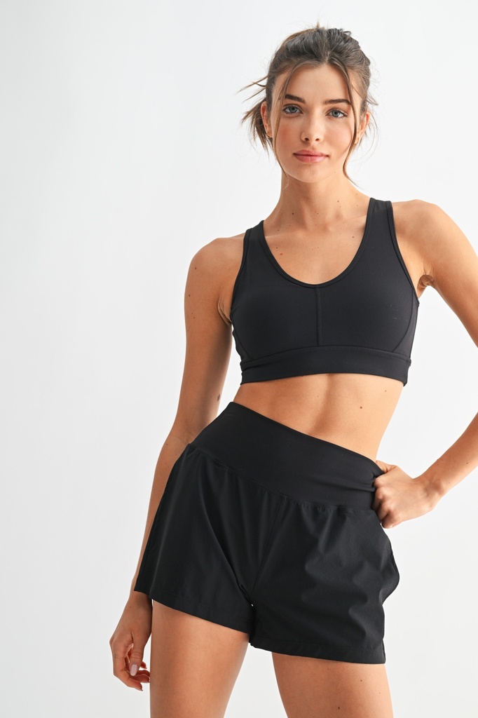NEWPORT WORKOUT BRA