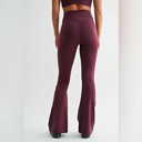 VENICE CROSSOVER YOGA PANTS
