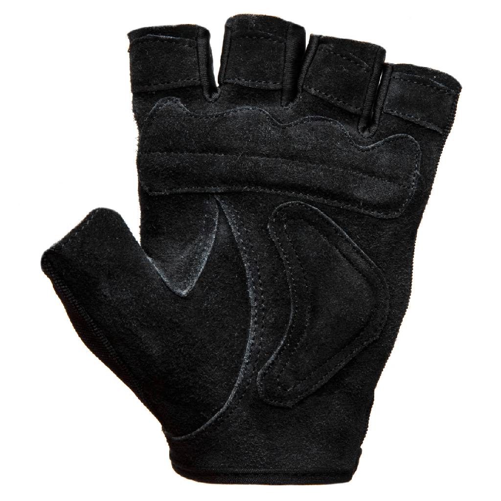 HEAVY DUTY DOUBLE LAYER GEL GLOVES