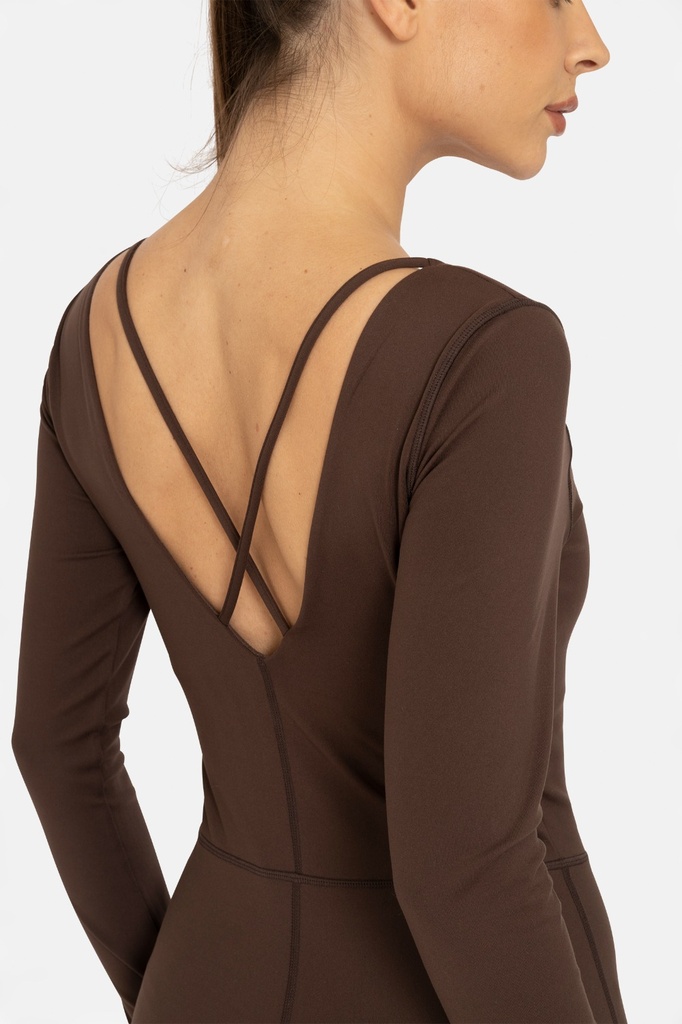 ABBY ROMPER