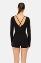 ABBY ROMPER