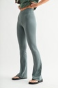 VENICE CROSSOVER YOGA PANTS