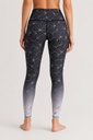 HIGH RISE LOTUS LEGGINGS