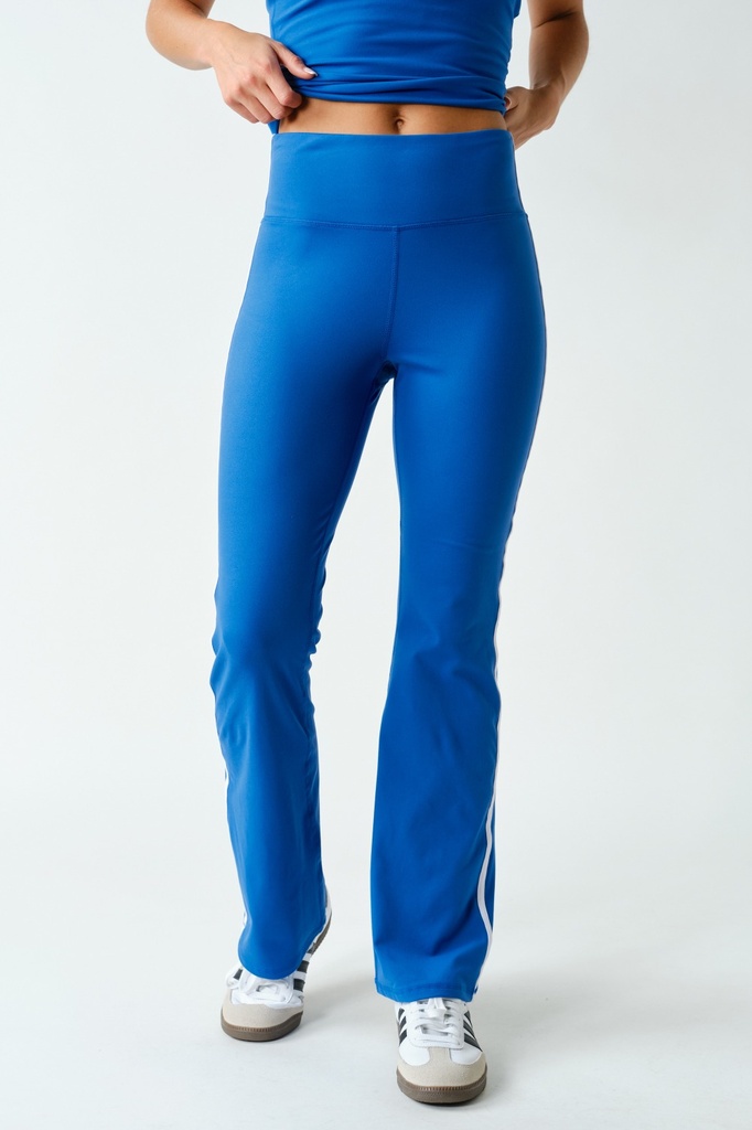 SCUPLPTED HIGH WAIST LEGGINGS