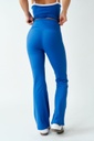 SCUPLPTED HIGH WAIST LEGGINGS