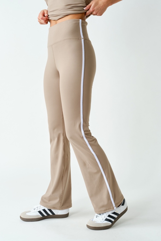 SCUPLPTED HIGH WAIST LEGGINGS