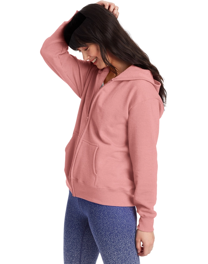 HANES COMFORT THICK HOODIE