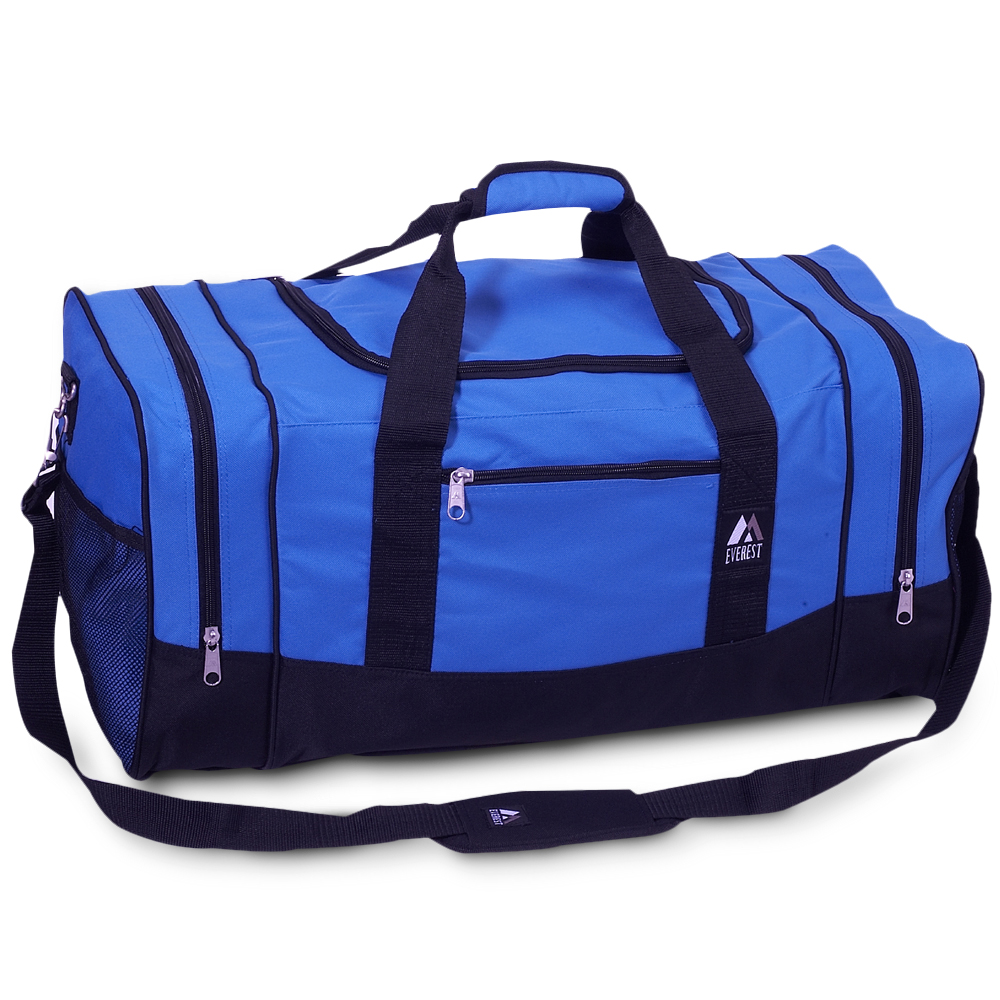EVEREST 25&quot; SPORTS DUFFEL BAG