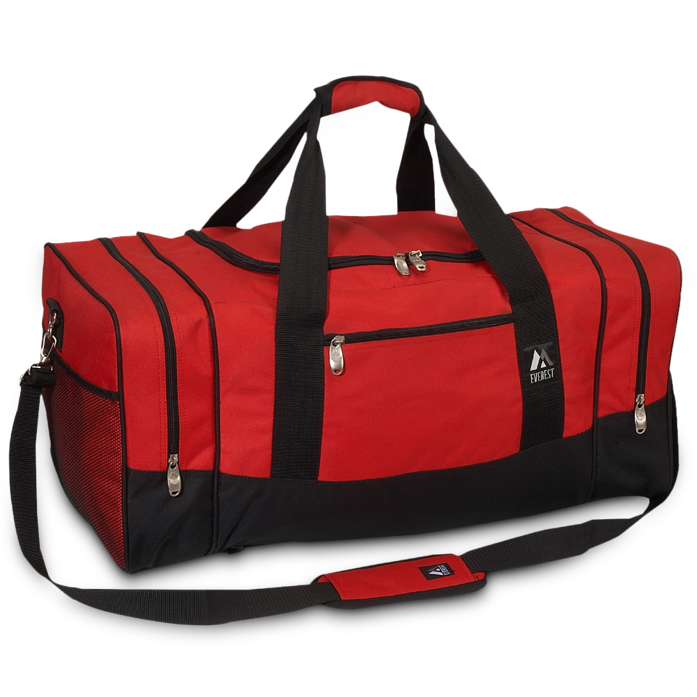 EVEREST 25&quot; SPORTS DUFFEL BAG