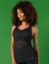 HAVAR NETTED TANK