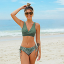 MID-WAIST BIKINI