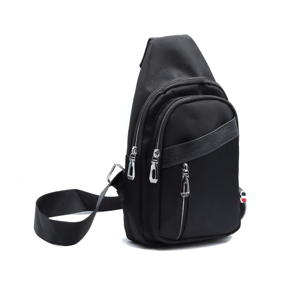 CROSSBODY SLING BAG