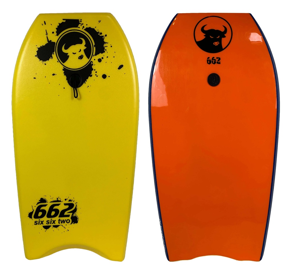 662 ARDIAN 39" BODYBOARD