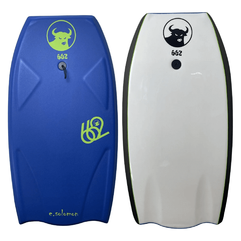 662 HD 42.5" BODYBOARD