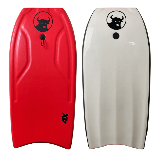 662 4X LTD 42" BODYBOARD