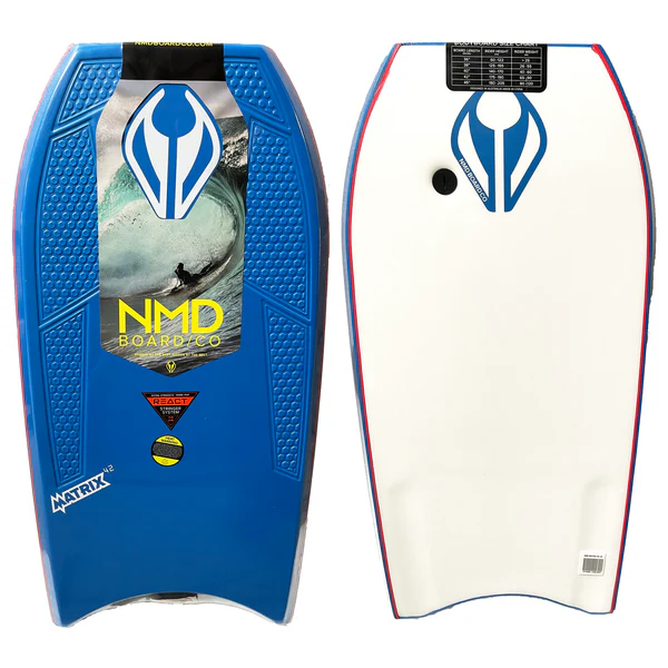 NMD MATRIX 40" BODYBOARD