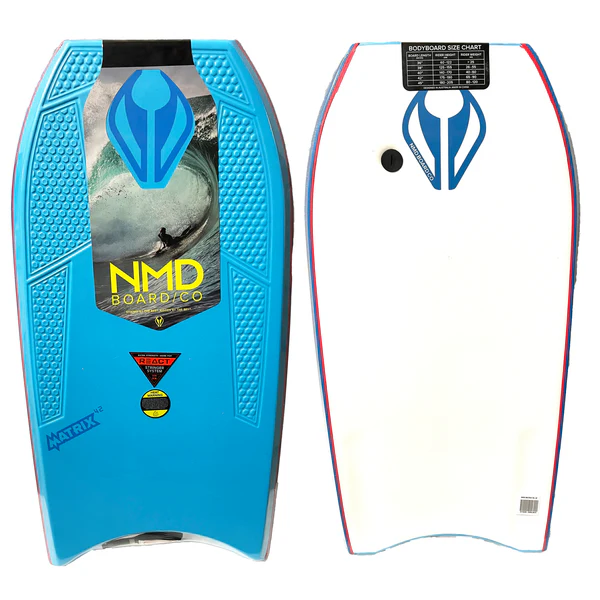 NMD MATRIX 40" BODYBOARD