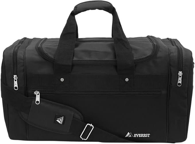 EVEREST 21.5" SPORTS DUFFEL BAG
