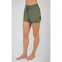 ALPINE RUNNING SHORTS
