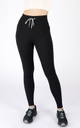 LUX SIDE POCKET LEGGINGS