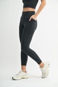 VENICE CLOUD HIGH WAIST LEGGINGS