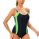 ATHLETIC SWIMSUIT