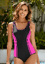 ATHLETIC SWIMSUIT