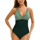 SWEETHEART SWIMSUIT