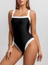 RELAXED ONE PIECE